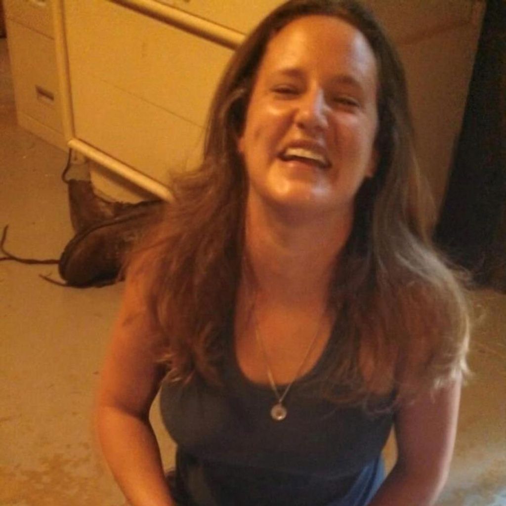 Brandi Thompson Taylor