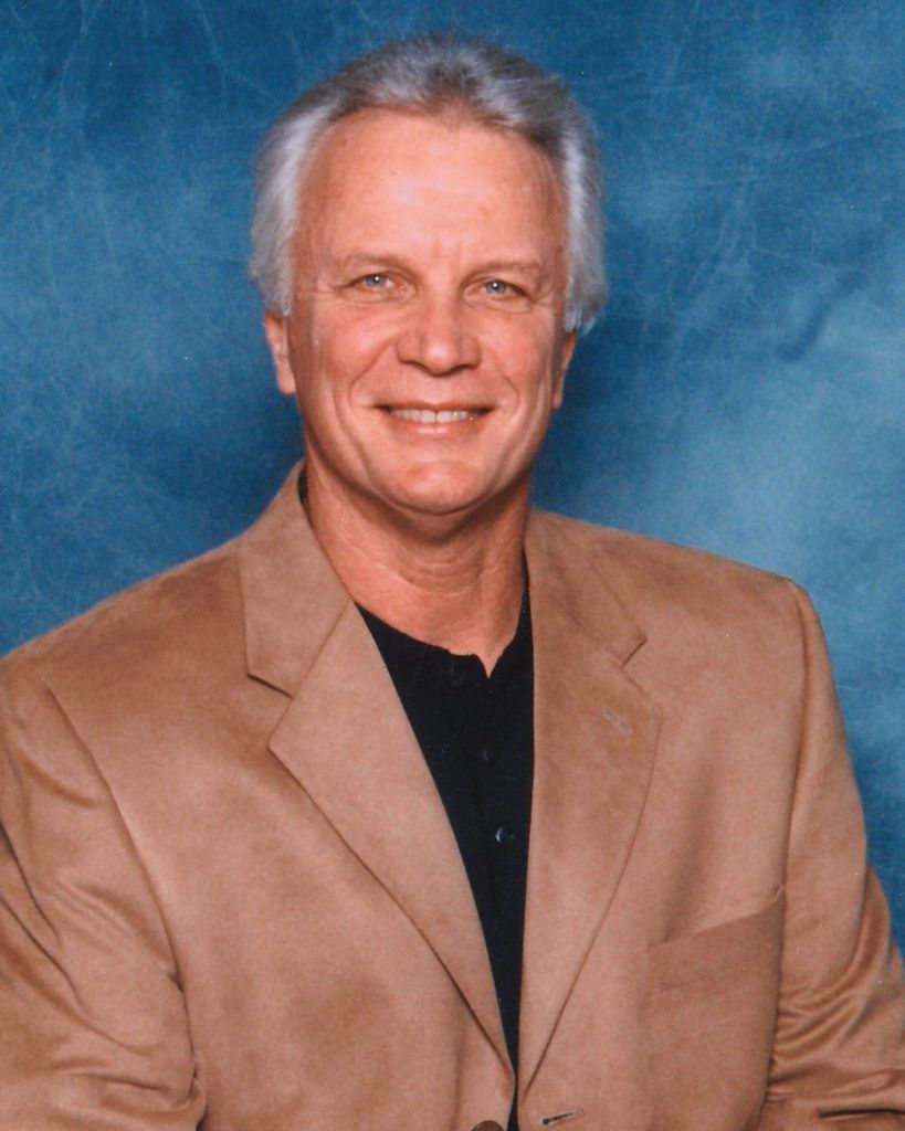 Douglas Ralph Wiesehan