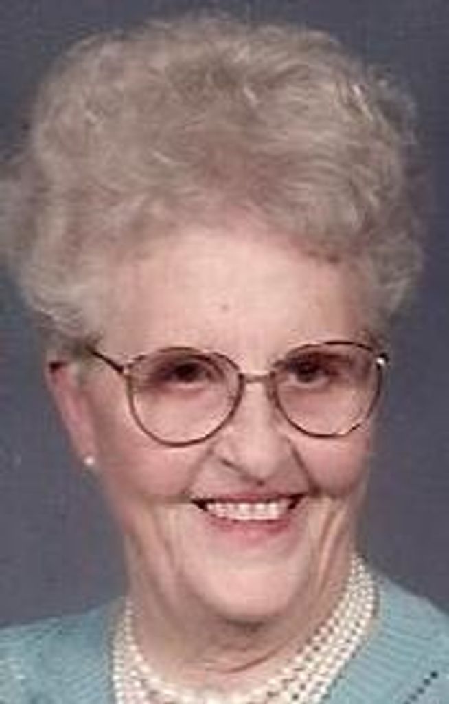 Irene Finley Brecht Profile Photo