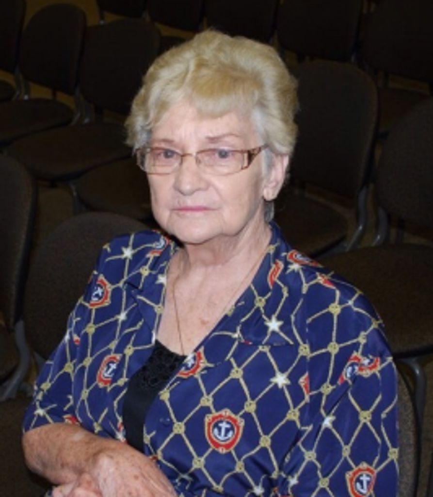 Nancy Ann Mapes (Addkinson)