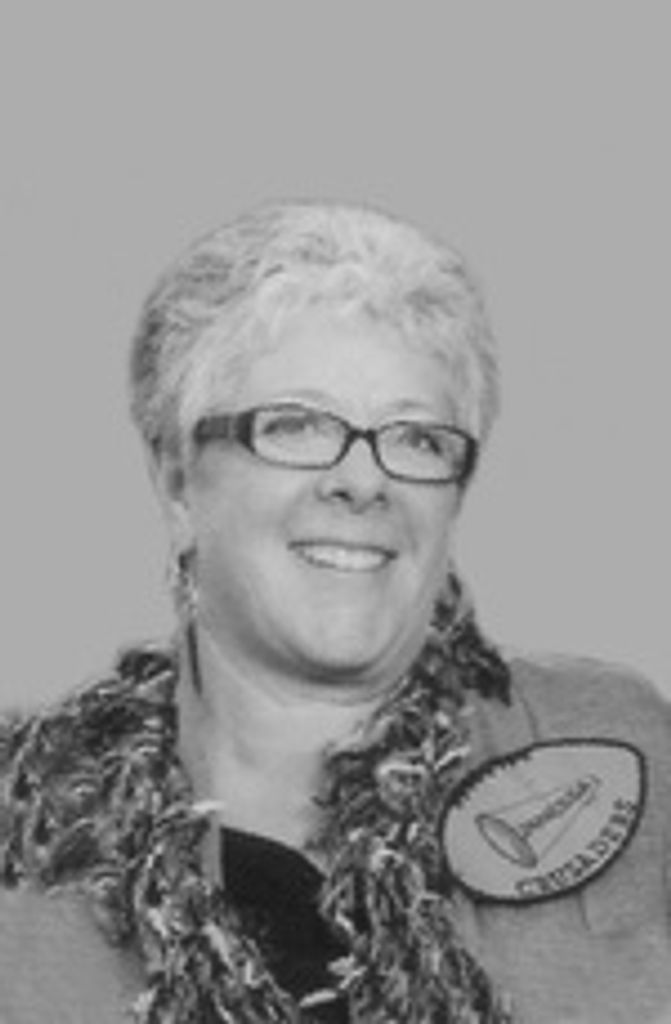 Natalie Jane (Natale)  Parr