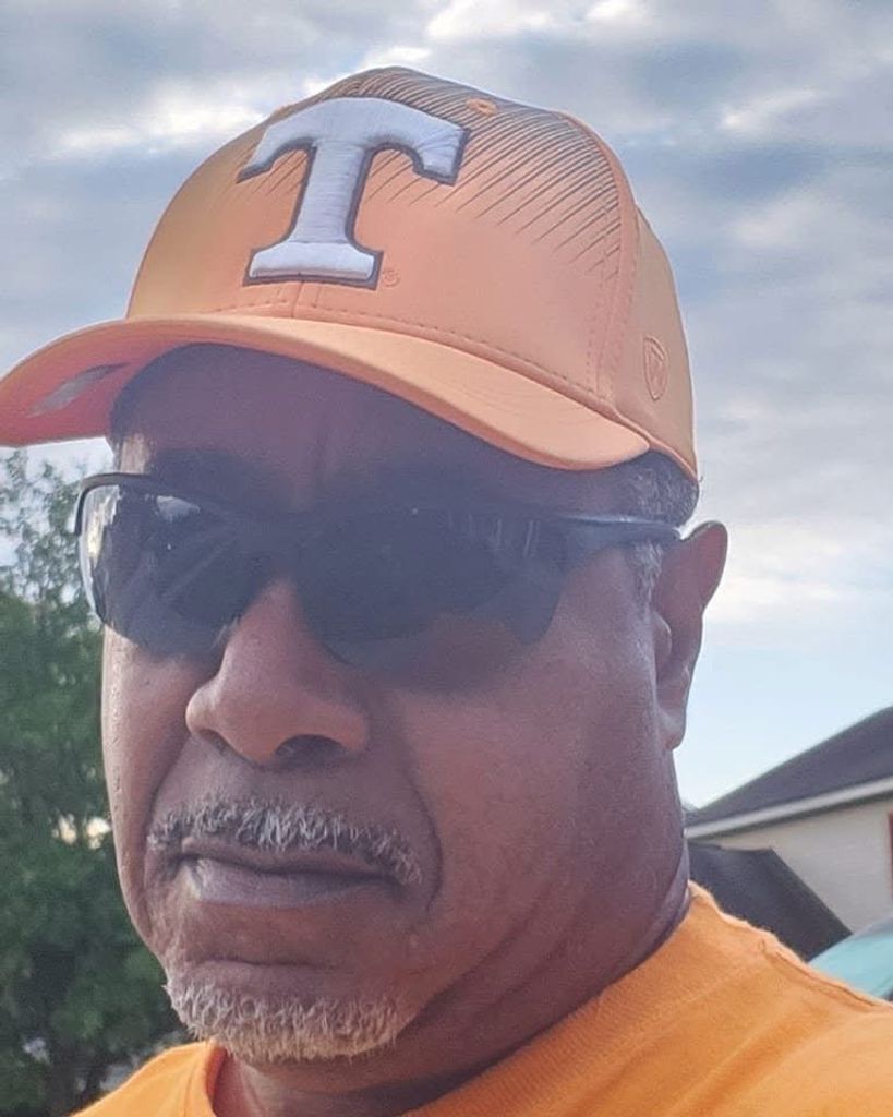 Mr. Byron Nelson Profile Photo