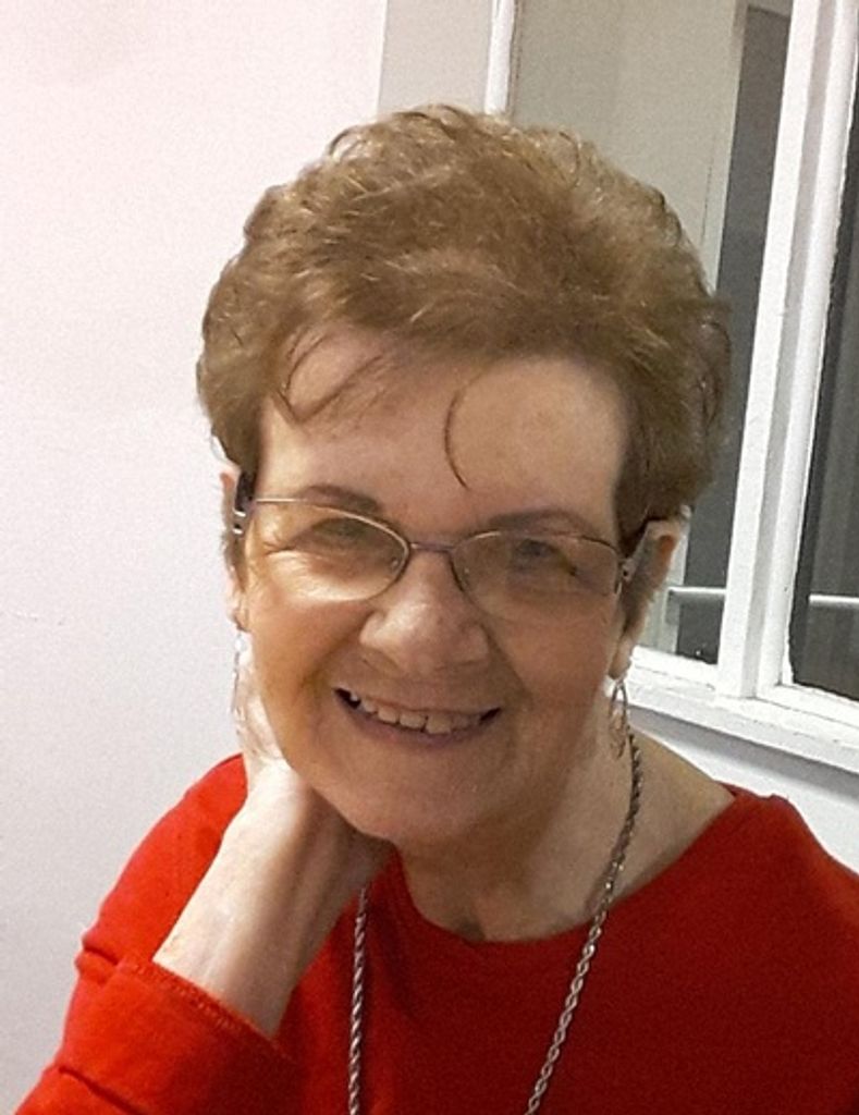 Shiela M. Armstrong Profile Photo