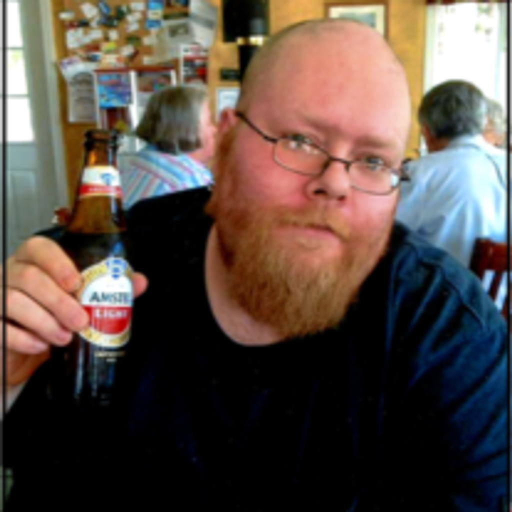 Kevin D. Reed
