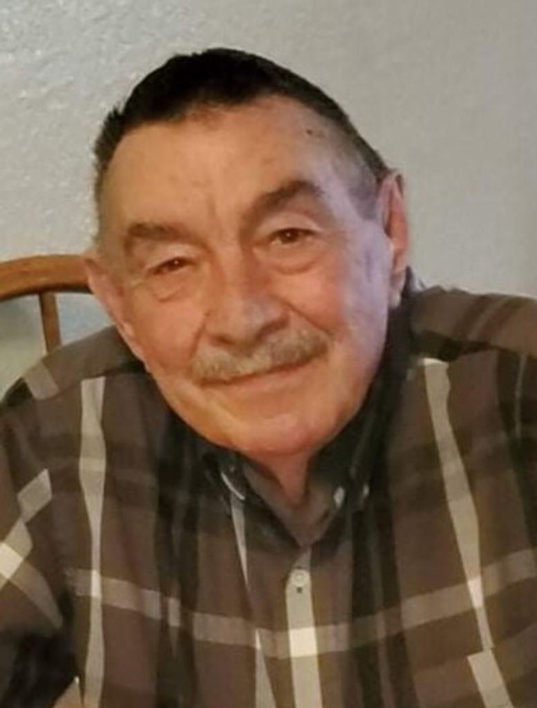 Charles Glenn Clark Profile Photo