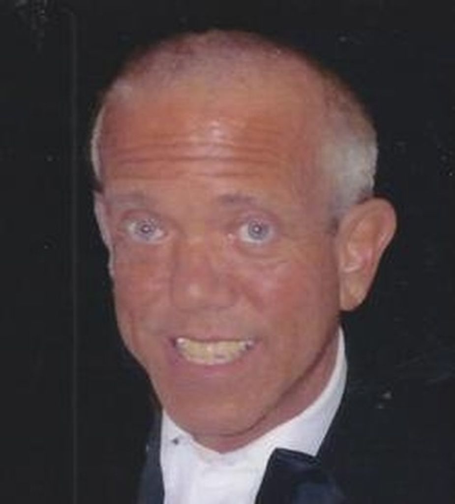 Joseph F. Giangrande