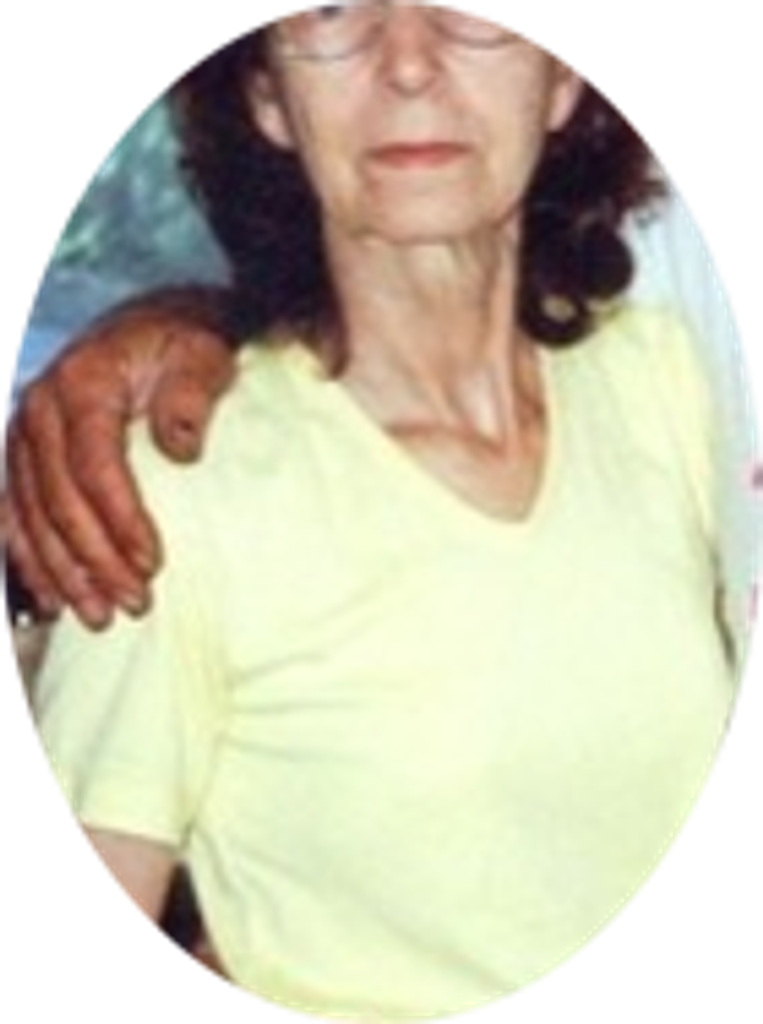 Joan Mowatt