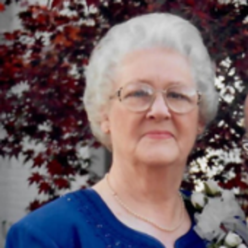 Fannie Nora Reeves Gaines