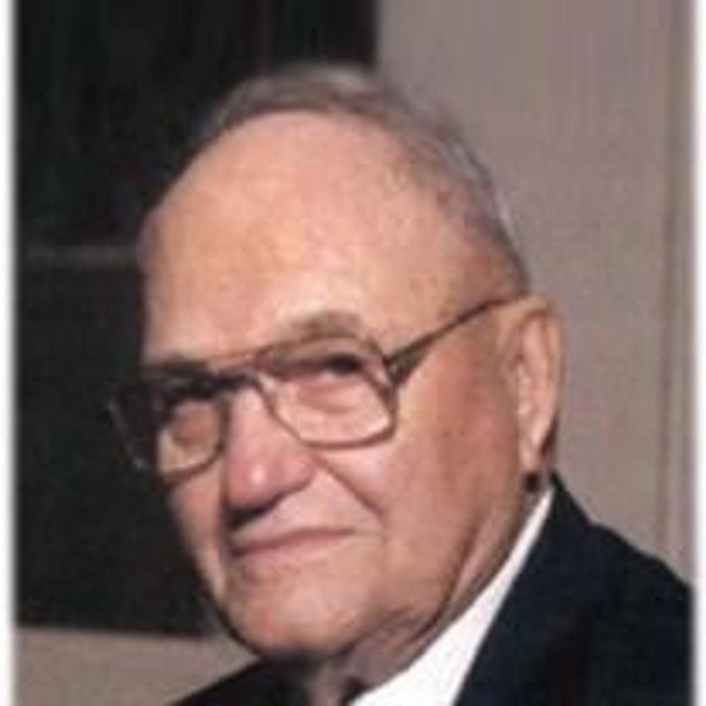 Milton Fat Watson