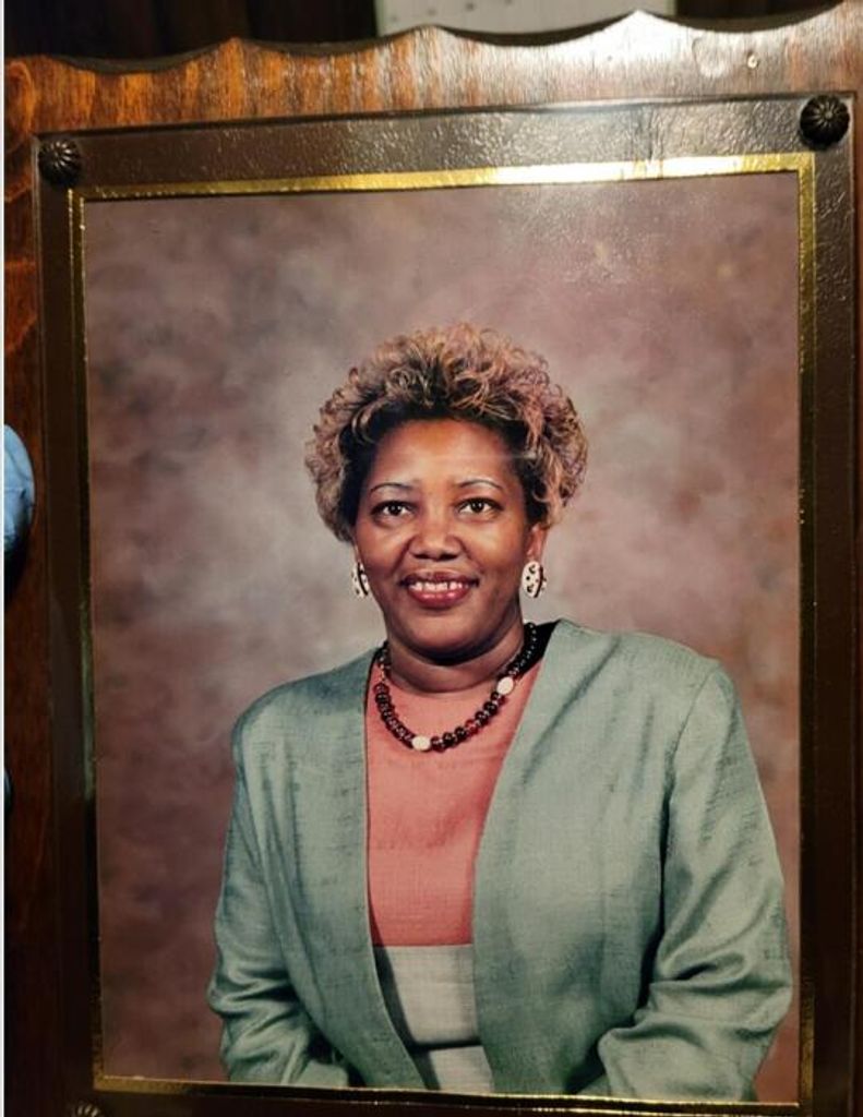 Mattie A Flemon Profile Photo