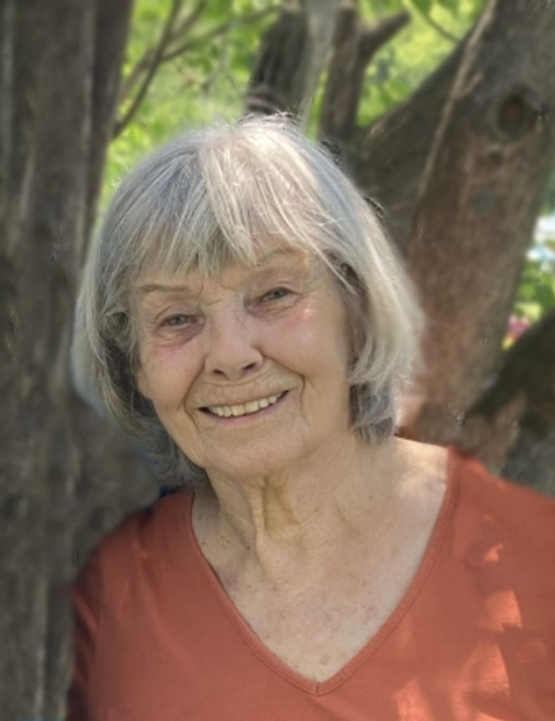 Pauline Miller Profile Photo