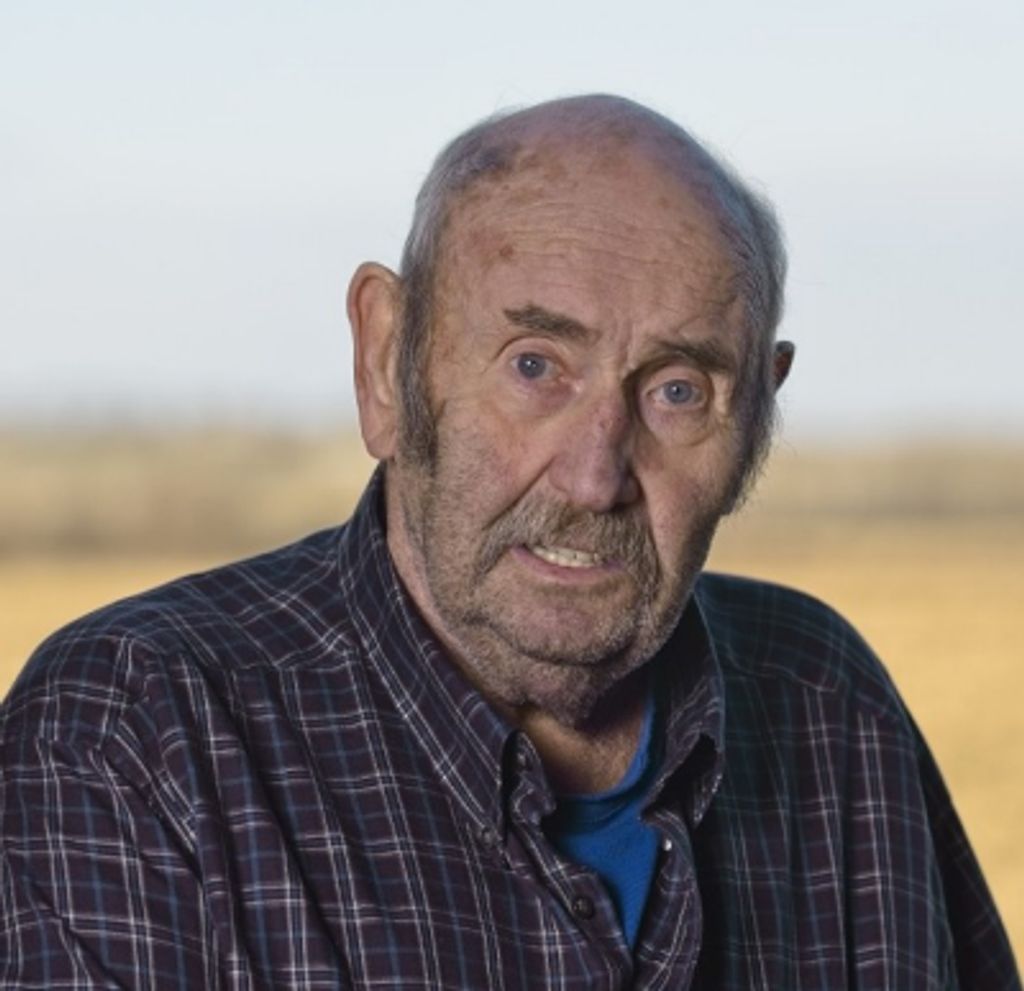 Thomas Fredwick Clute Profile Photo