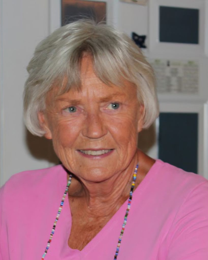 Barbara Drews