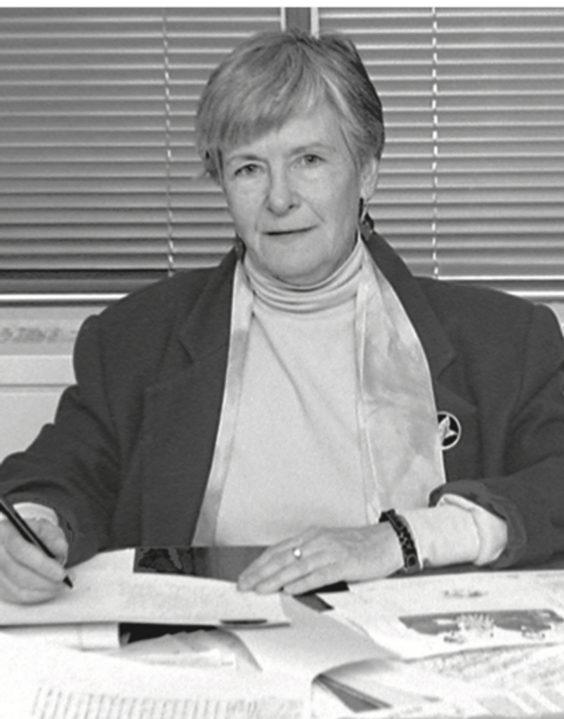 Claire W. Putala Profile Photo