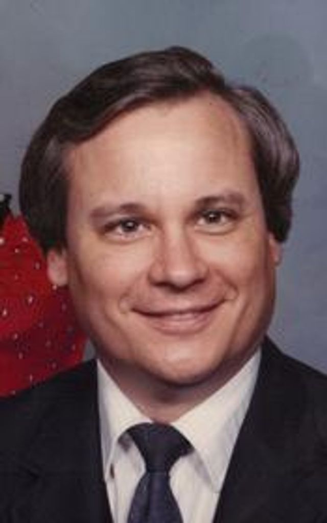 Edward R. Coleman