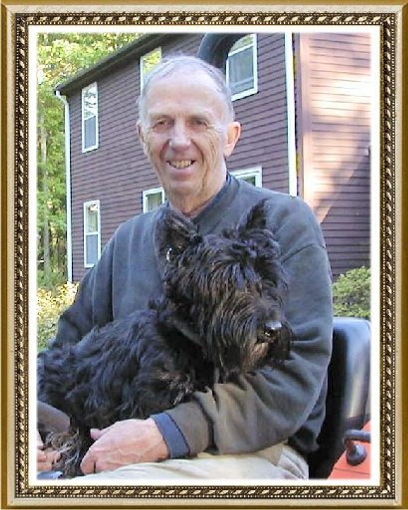 Paul C. Watson Profile Photo