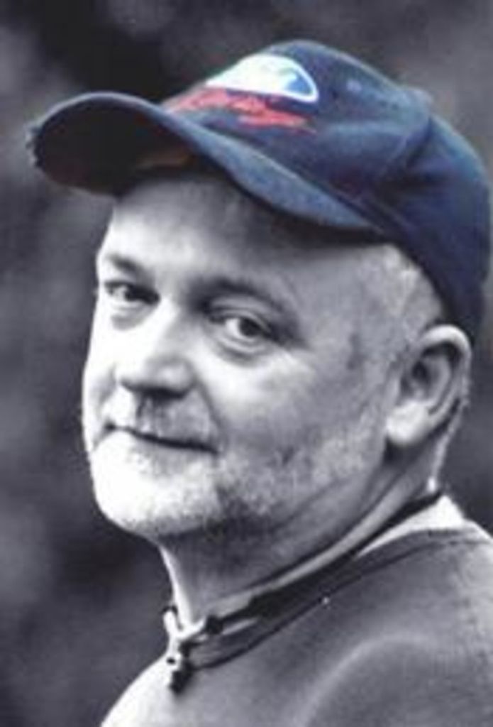 David Wayne Morrison