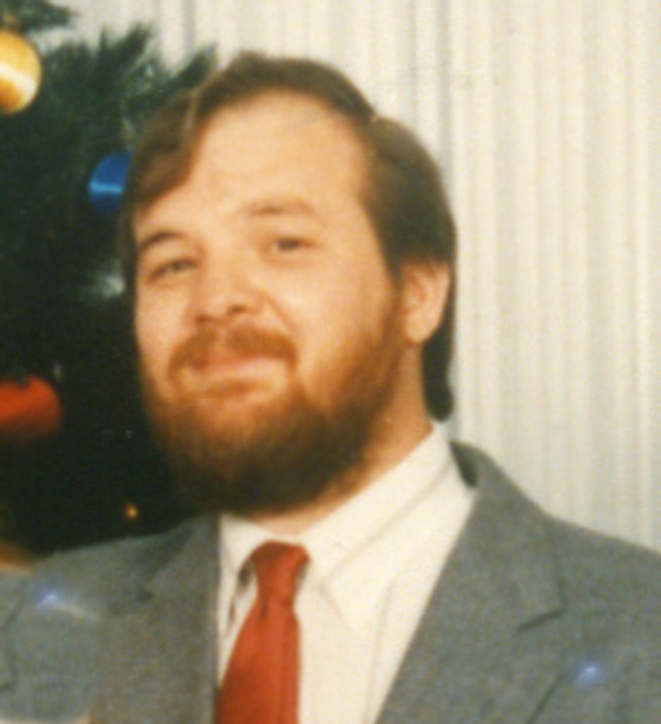 Michael Gray