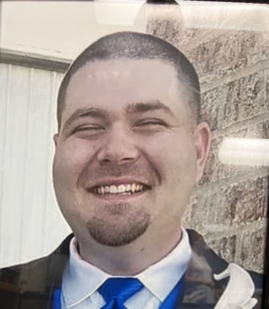 Jeremy Fortner Profile Photo