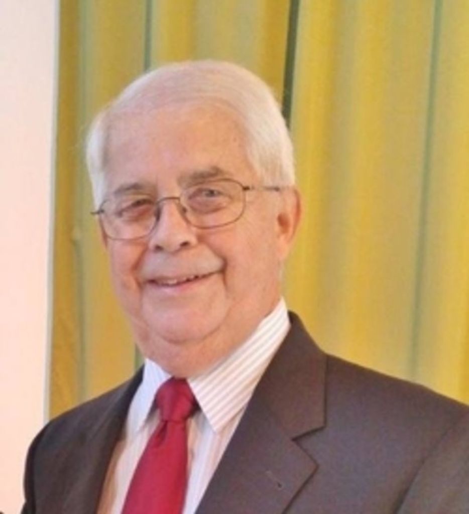 Stanley Anthony Shore