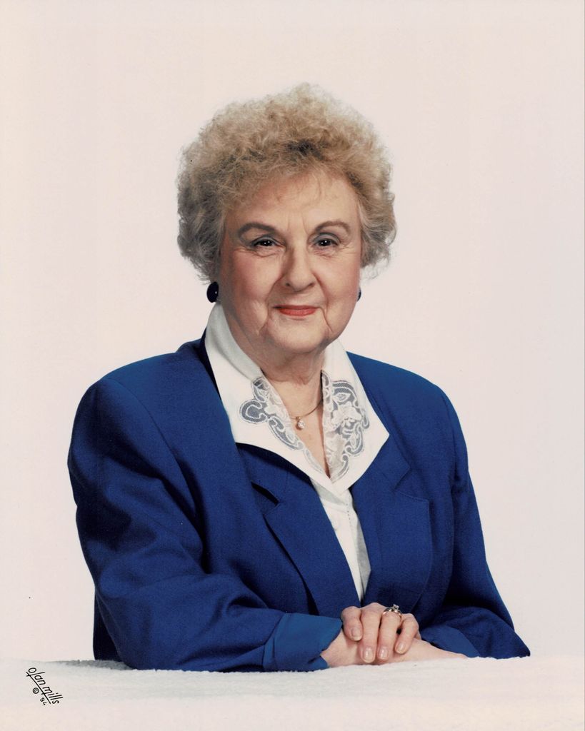 Nancy Marie Derr Profile Photo