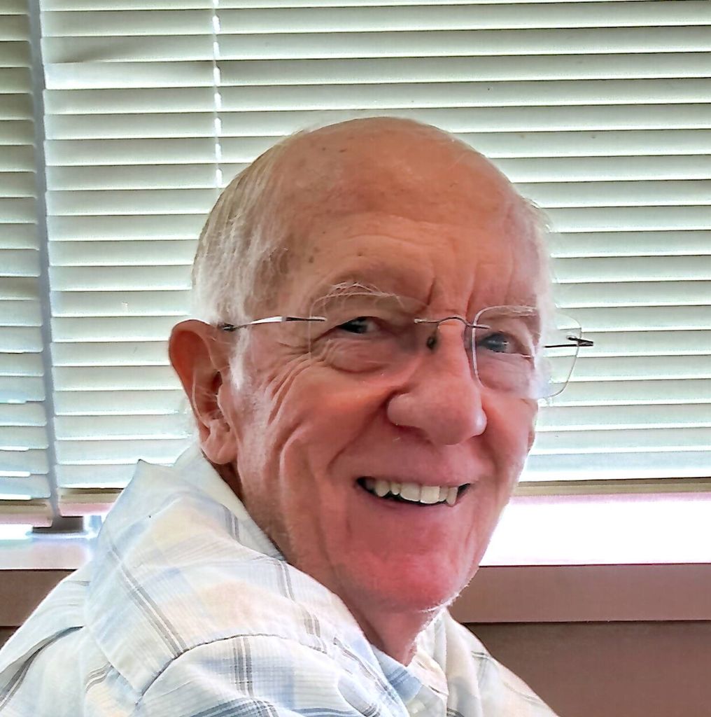 William L. "Bill" Zahm Iii
