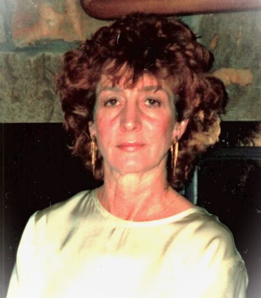 Patricia Ann Swart Profile Photo