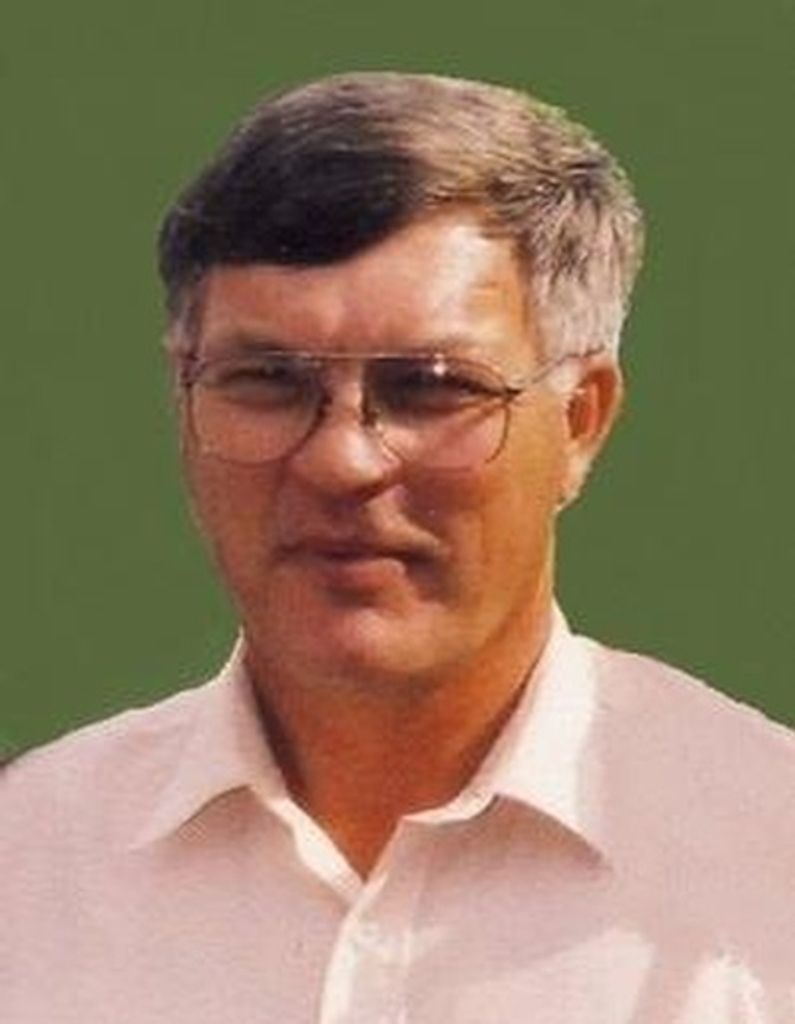 Curtis John Kannegieter