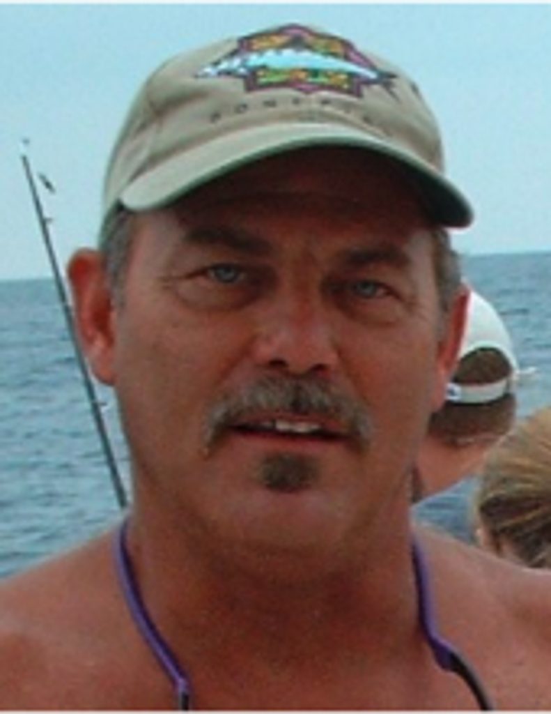 Edwin Scott Marsh