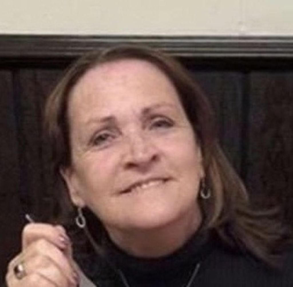 Rose Mary Hunt Brooks