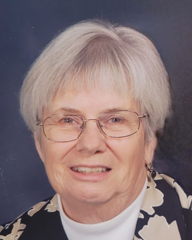 Shirley Gross