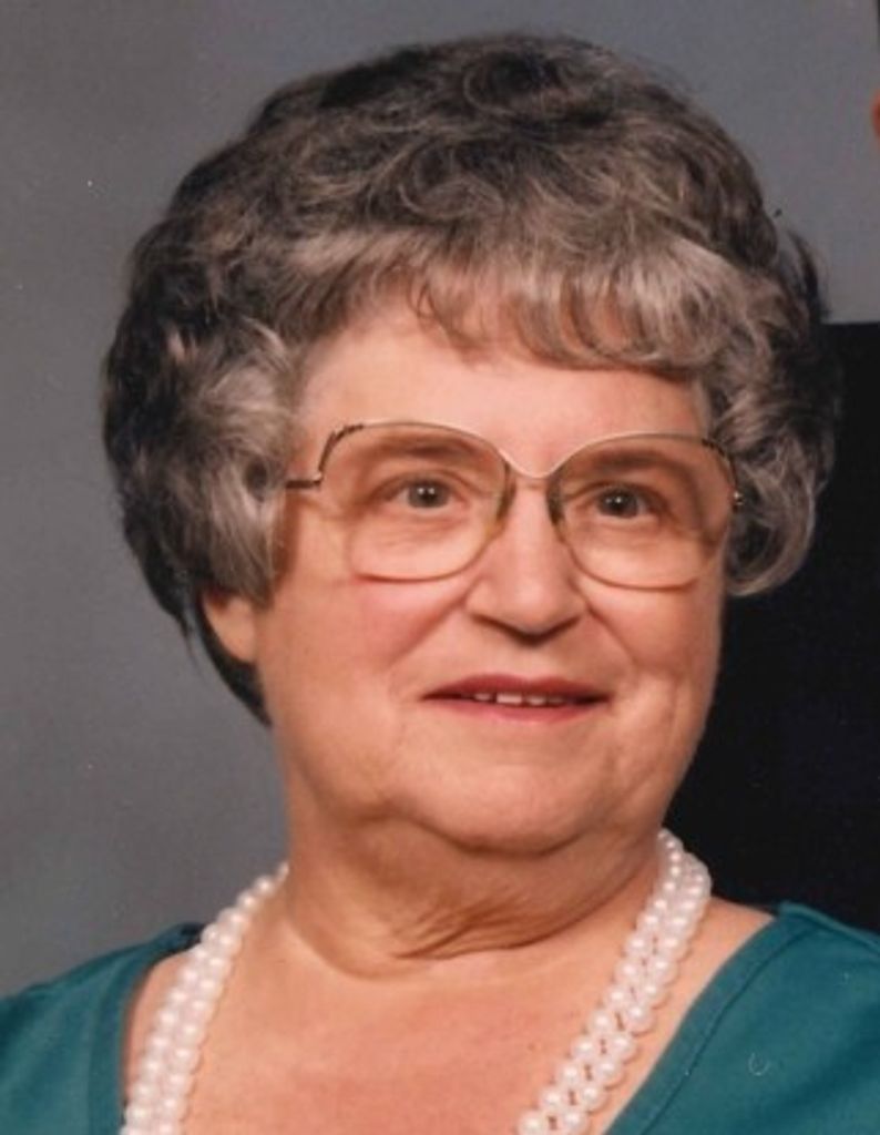 Lvera Adrienne (Jennings)  Seipelt