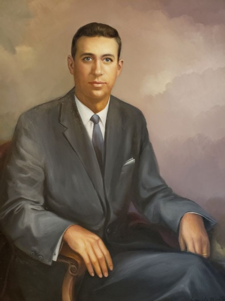 Dr. James Eugene Glenn Profile Photo