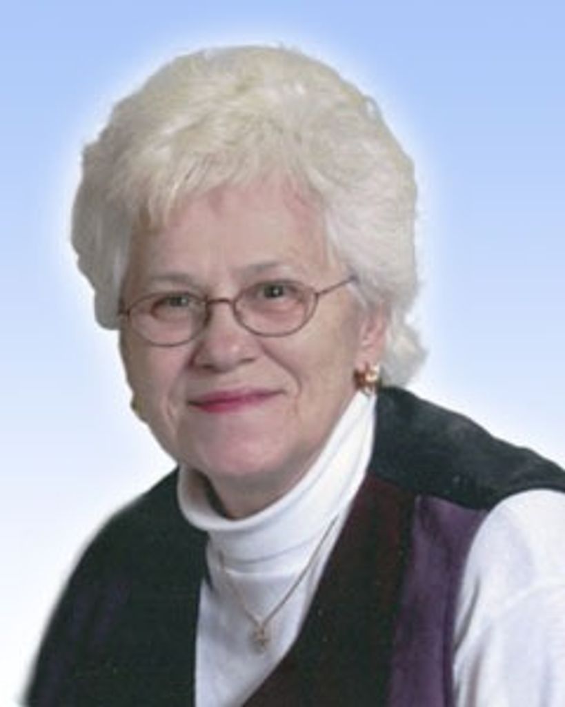 Wanda Rose Brenneke