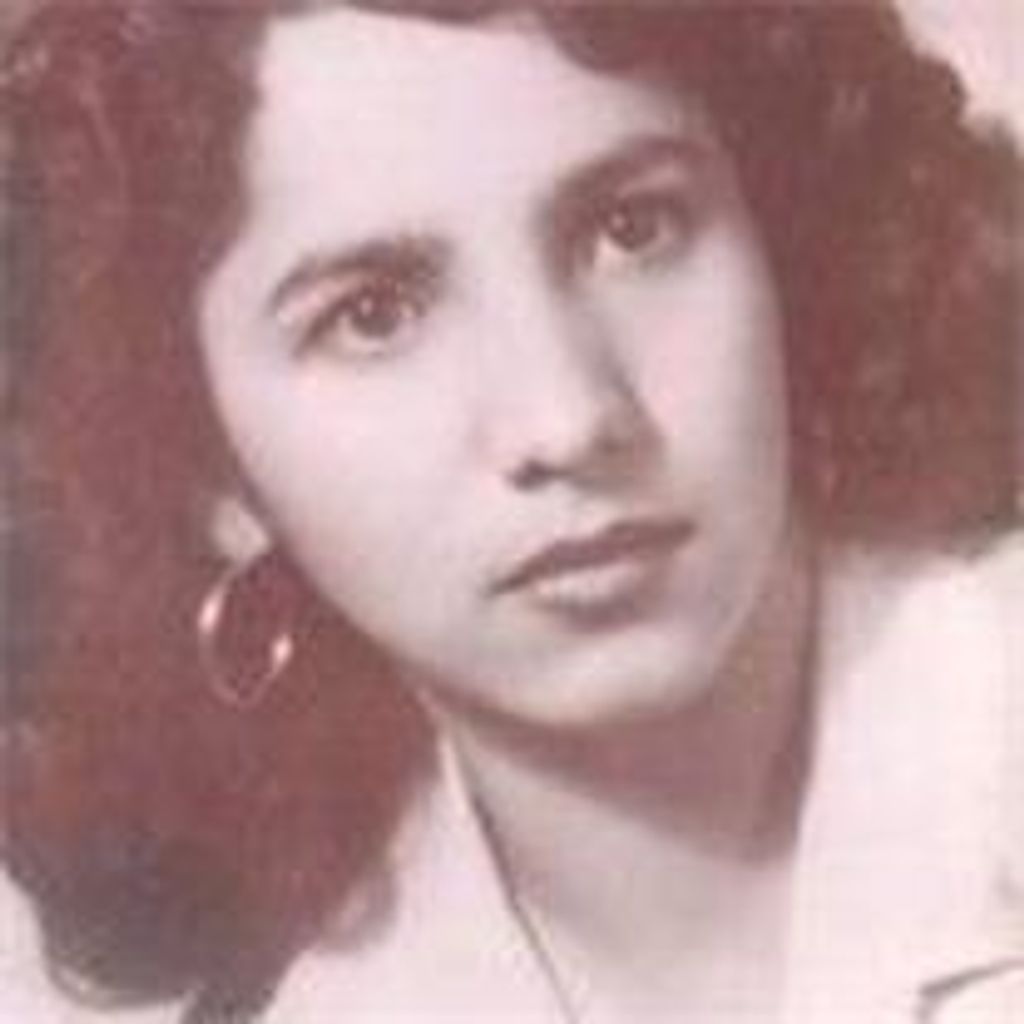 Maria G. Ramos