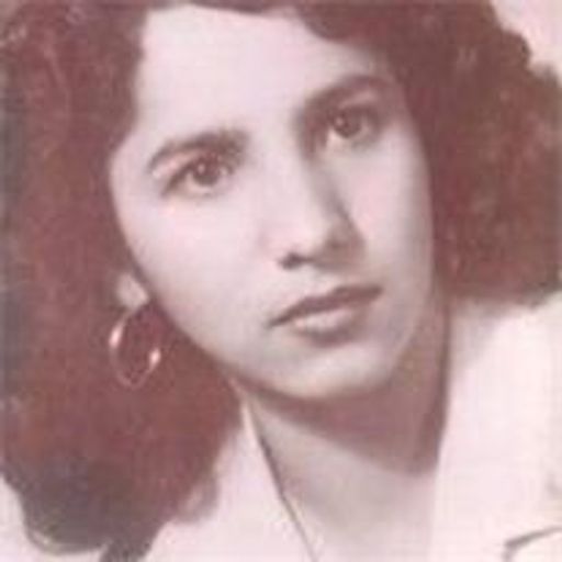 Maria G. Ramos Profile Photo