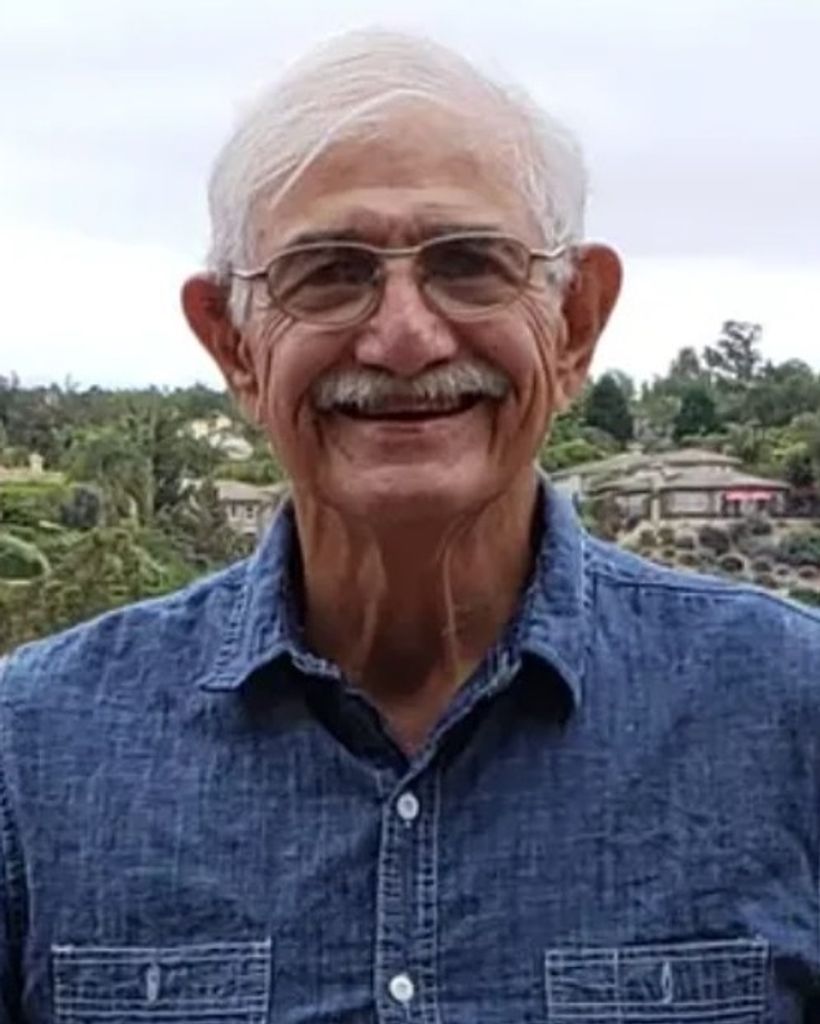 Luis G. Melendez, Jr. Profile Photo