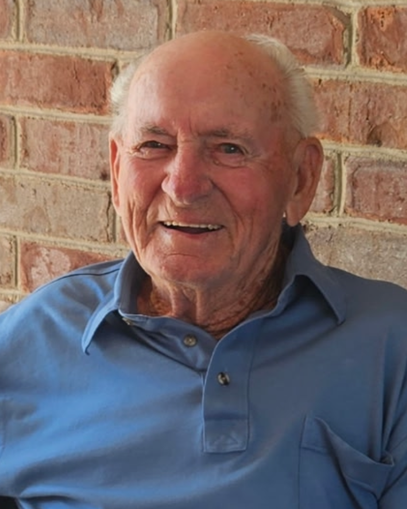 Leonard Leroy Woodward Profile Photo