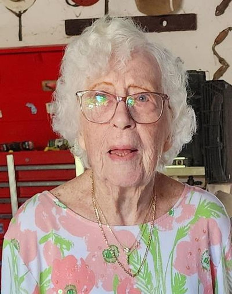 Margaret Ann Colbert Profile Photo