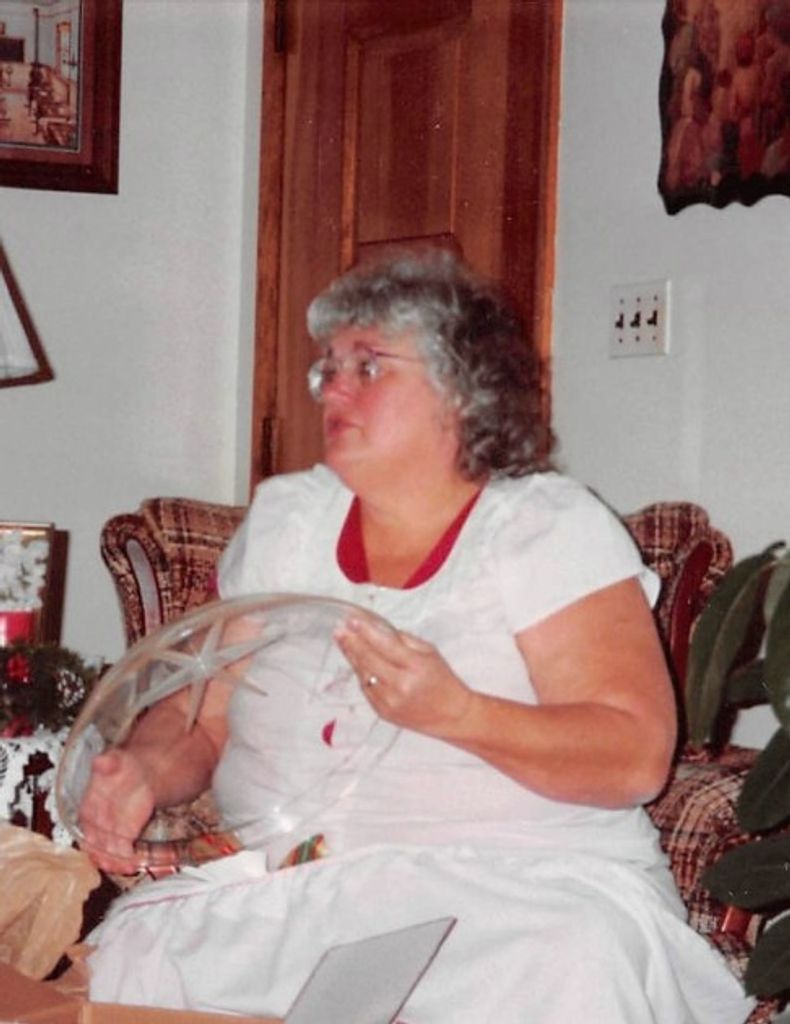 Betty M. (Barcus)  Kline Profile Photo