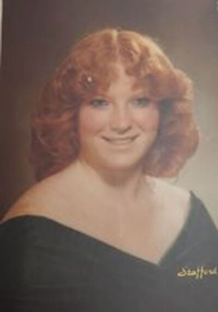 Roechelle Porterfield Breeding