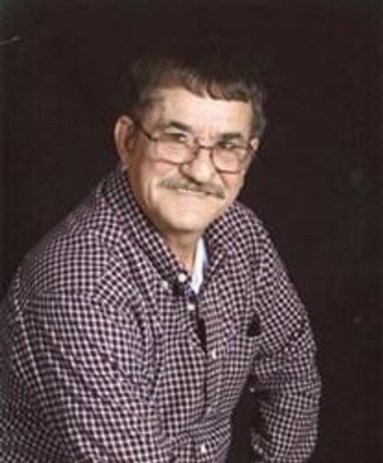 Randall Mills Profile Photo