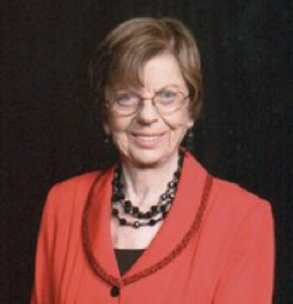 Helen L. Bryan