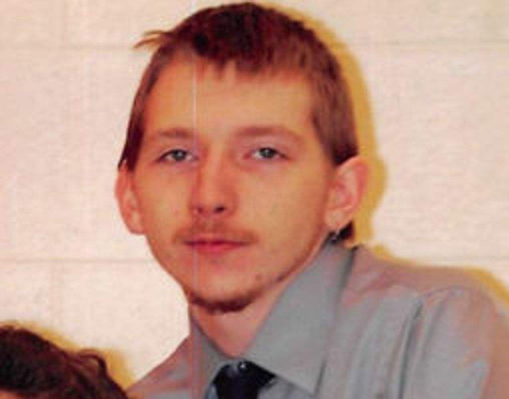 Anthony Warner