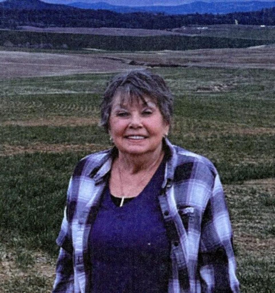 Judy K Bouton Profile Photo