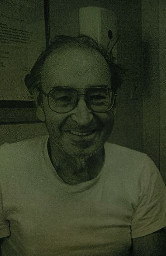 Ronnie Cantrell Profile Photo