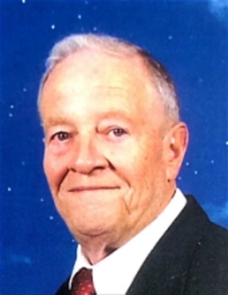 Roger W. Dickerson, Jr.