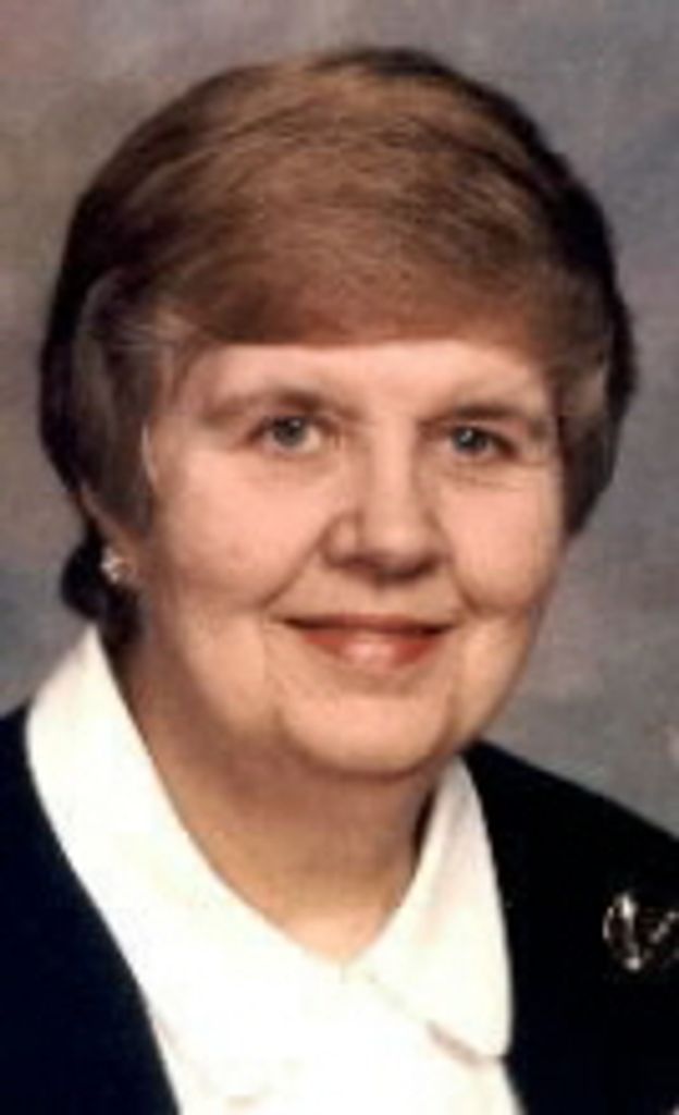 Shirley Jo Stebbins