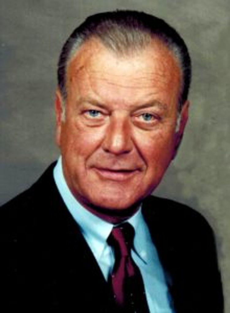 Fred Heinecke Profile Photo