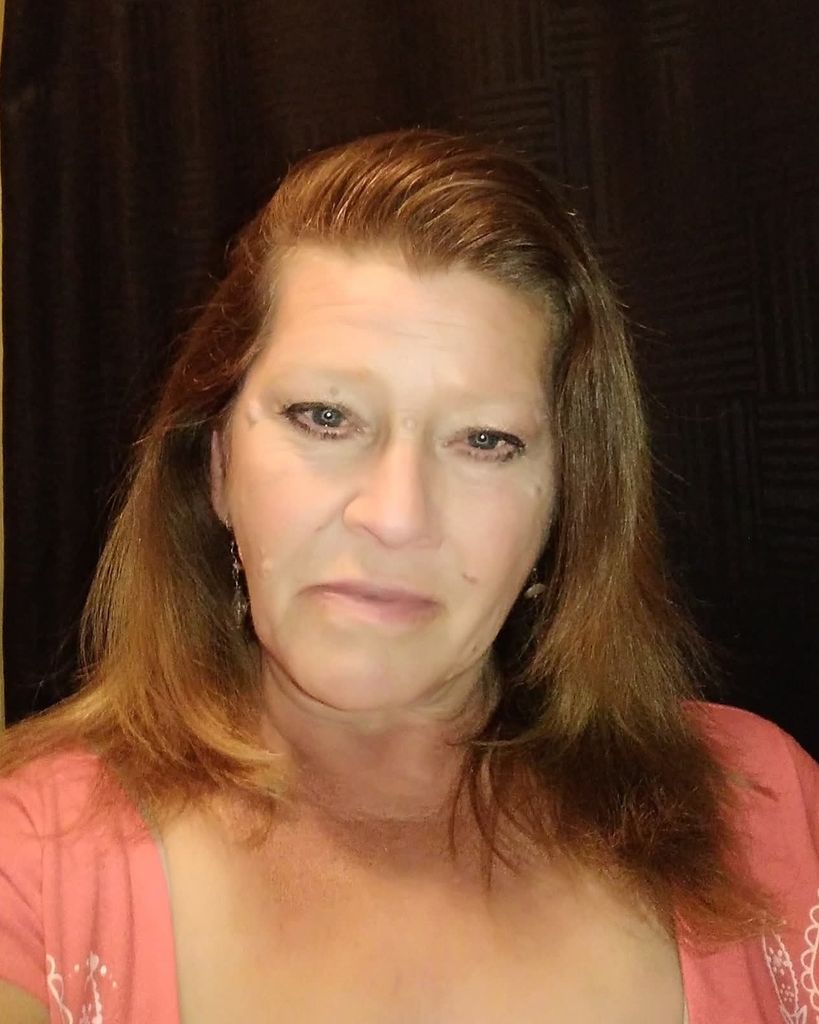 Karen McKinley Profile Photo
